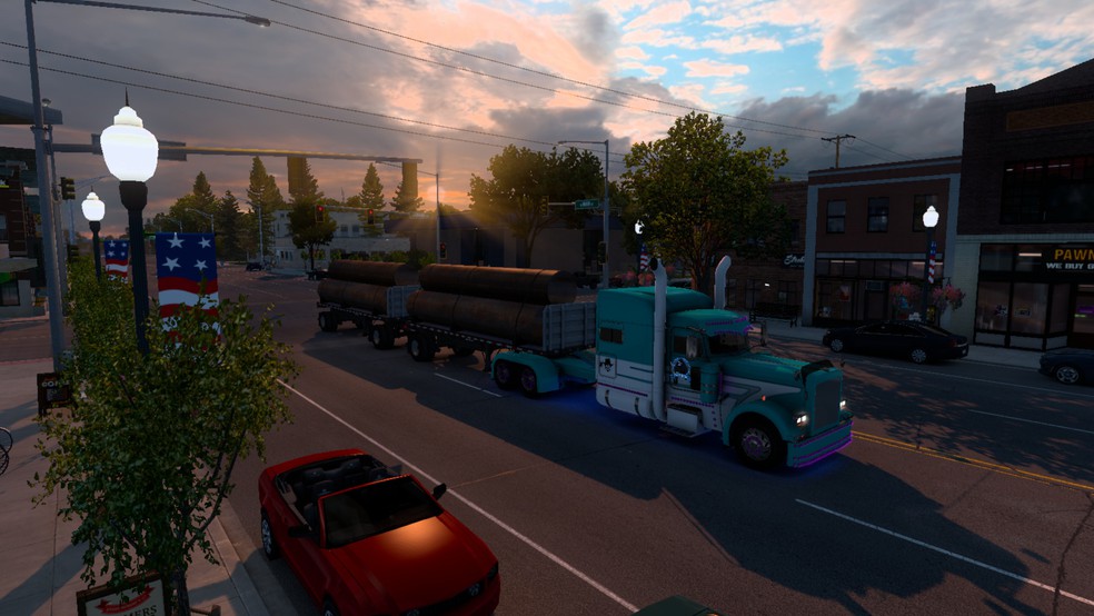 Image by OutlawTruckingMT