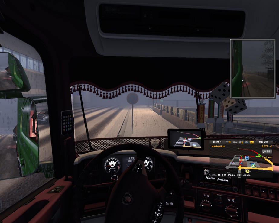 Image by Trucker24