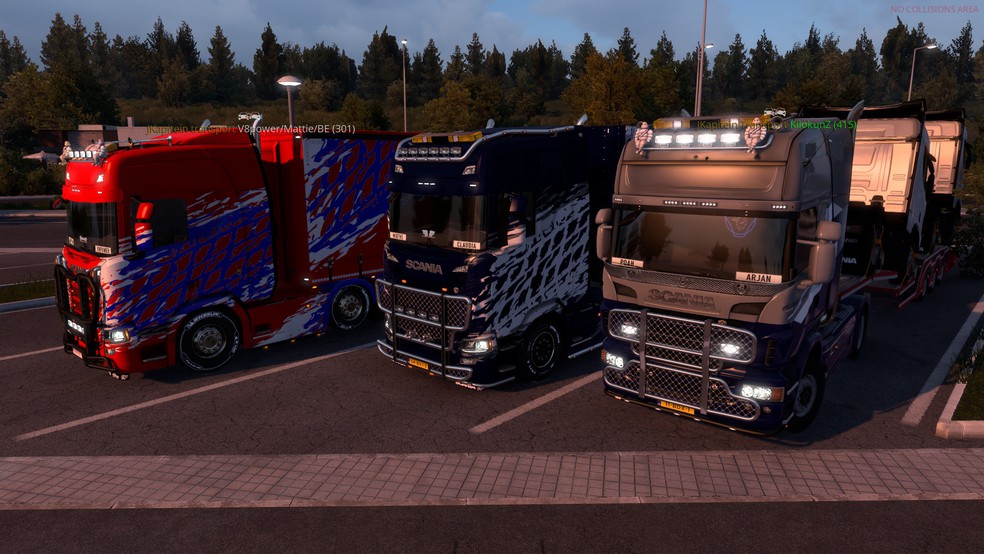 Image by truckercootje