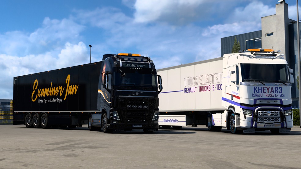 Image by ExaminerIan