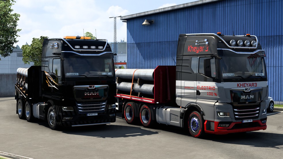 Image by ExaminerIan