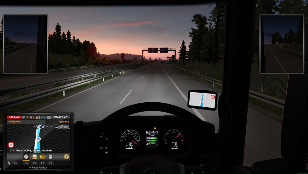 Image by Truckers_Kental