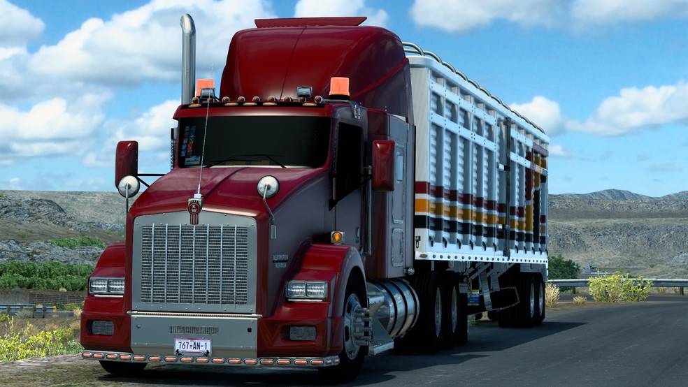 Image by Landerotrucking