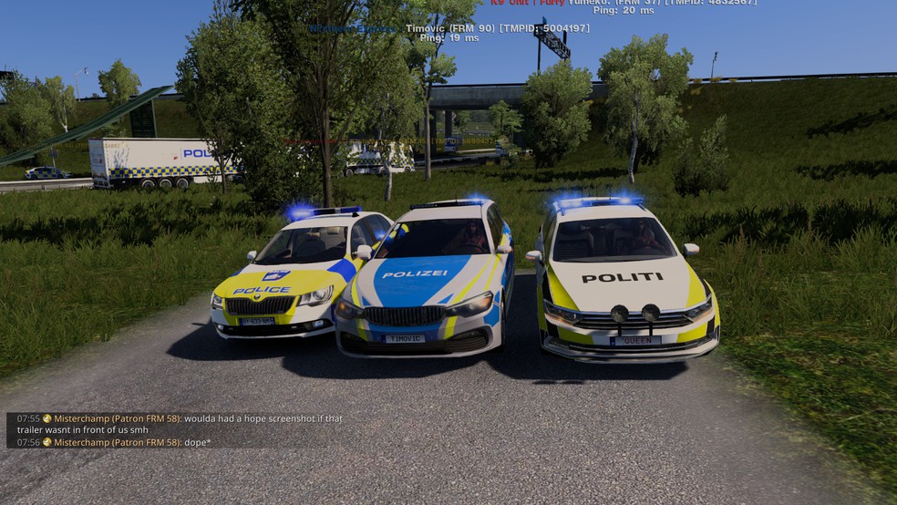 Image by ETS2ChenDong