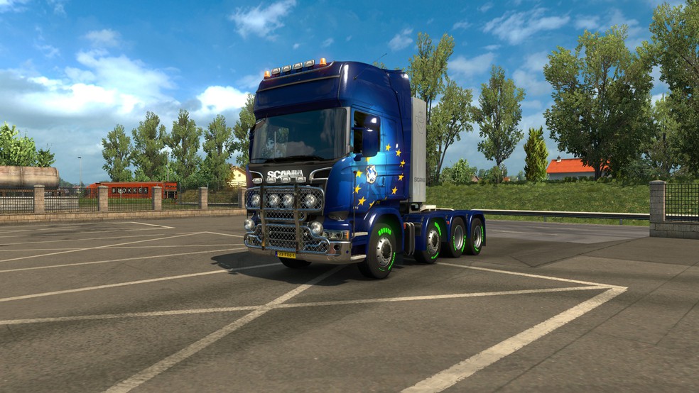 Image by TruckerFrank