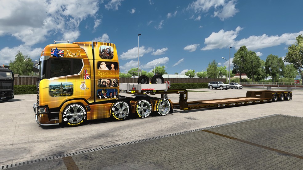 Image by TruckSimWorld