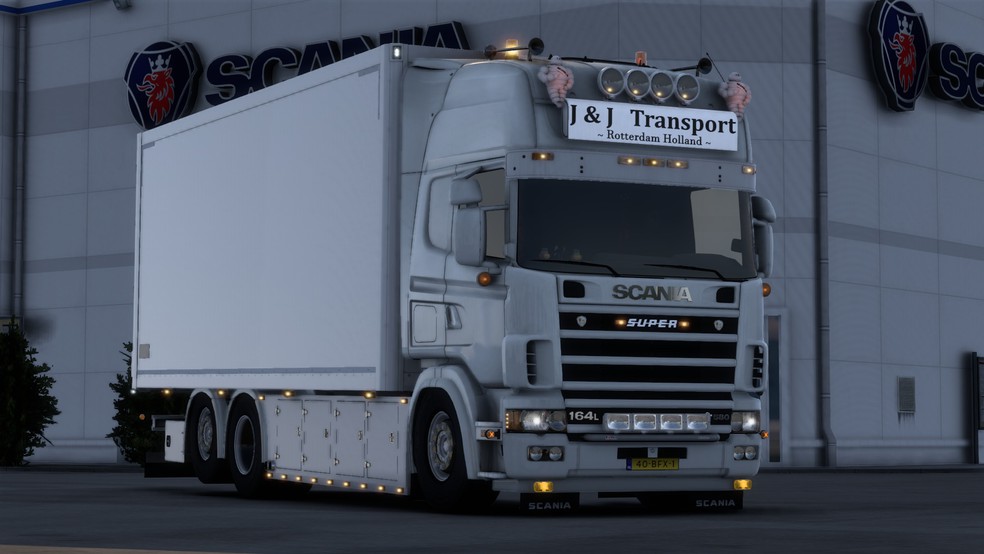 Image by JaydeeTransport