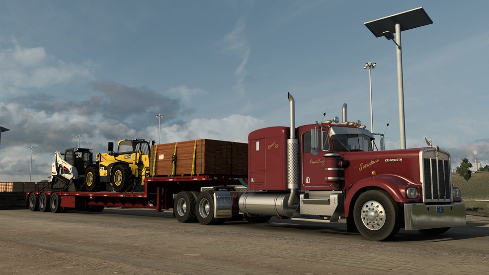 Image by TPLOGISTICS