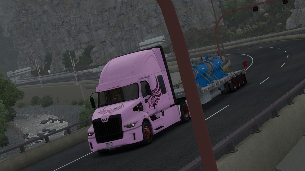 Image by AmsterdamTrucker