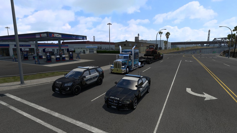 Image by truckergeerard