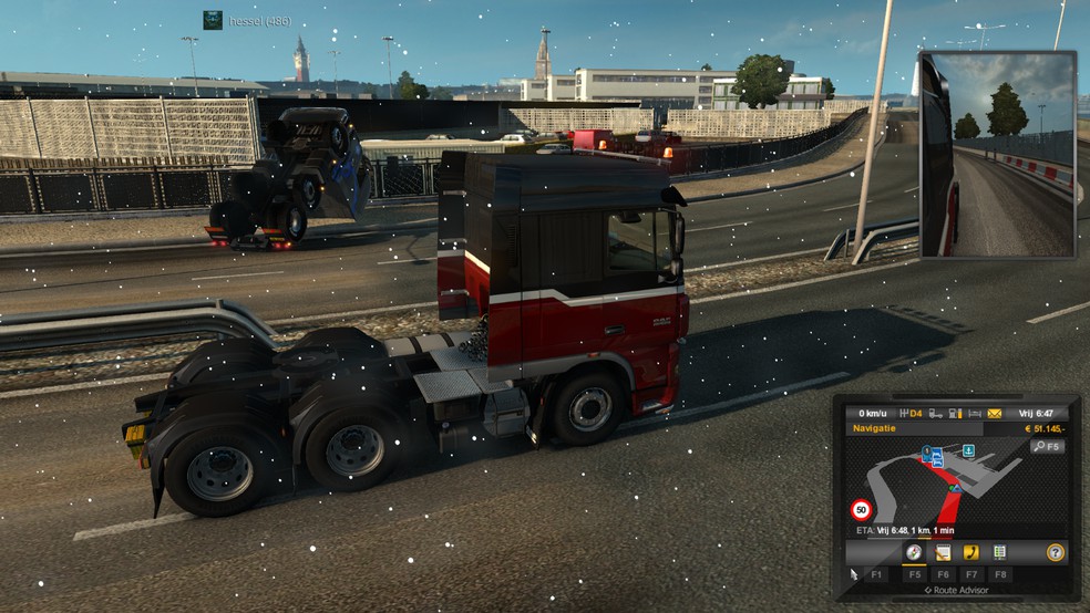 Image by djustTRUCKER