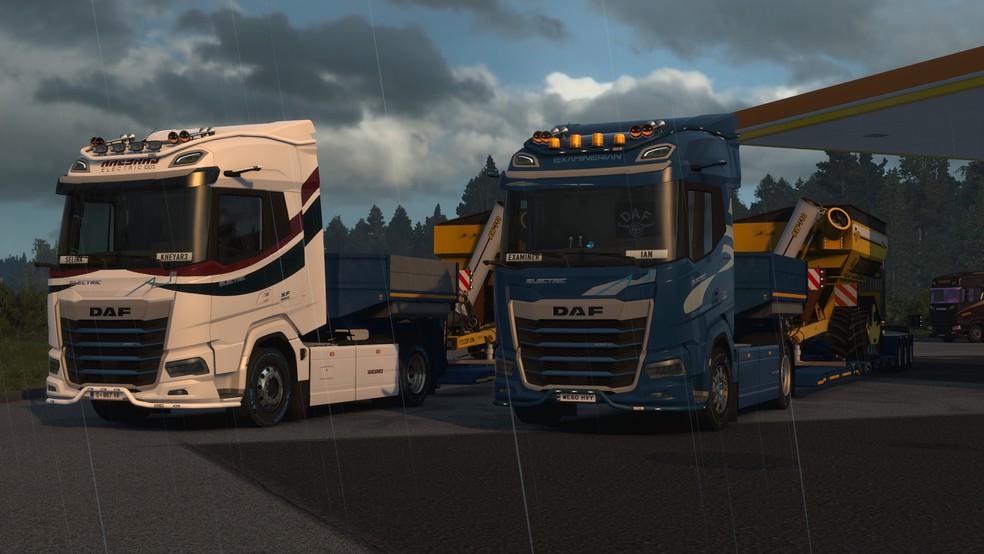 Image by ExaminerIan