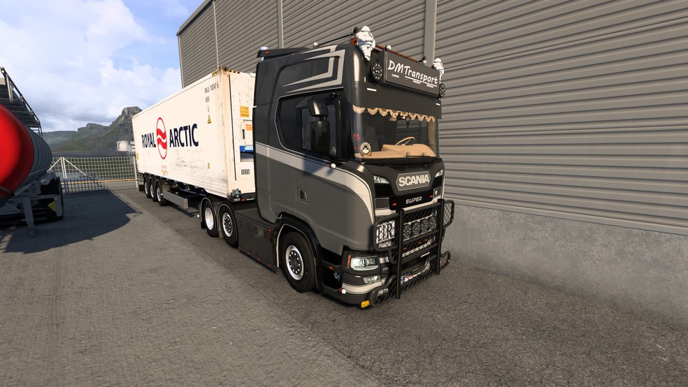 Image by DMT_Cargo