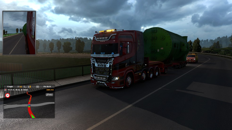 Image by scanianutjob