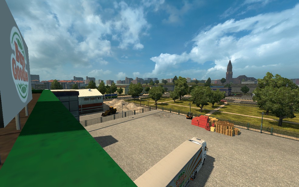 Image by Vissers_Logistic