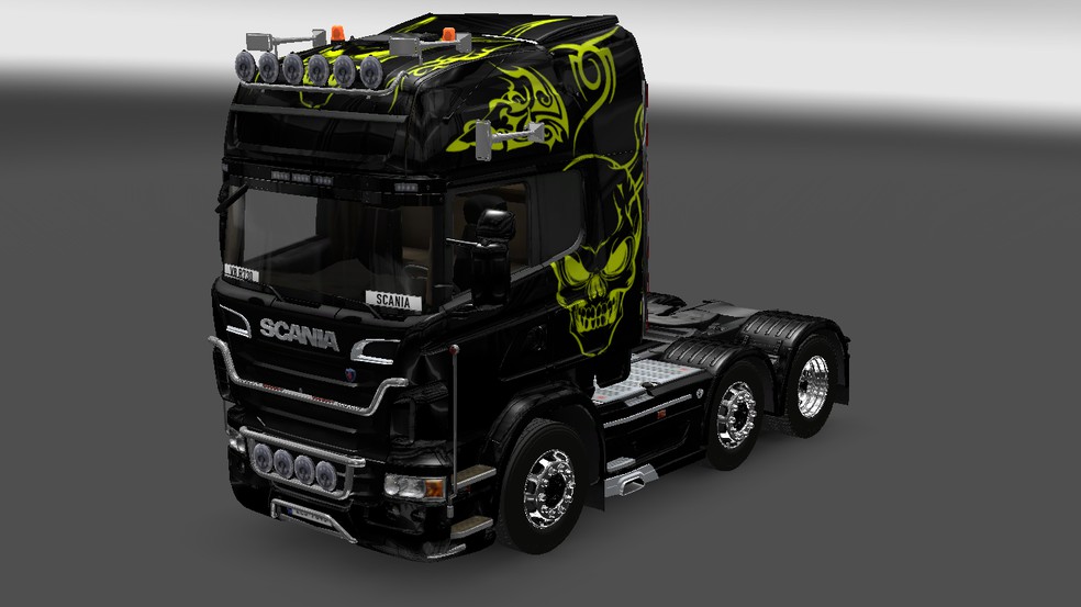 Image by SCANIAr730v8