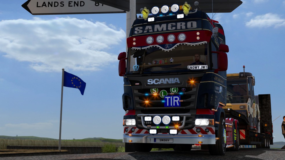 Image by SnowLeopard