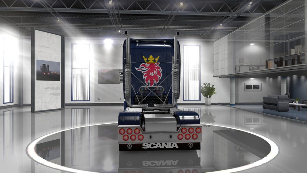Image by scaniaV8marc
