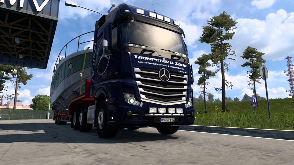 Image by Truckersson