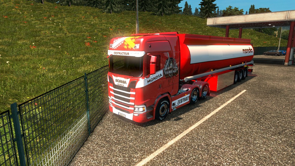 Image by destructeur673