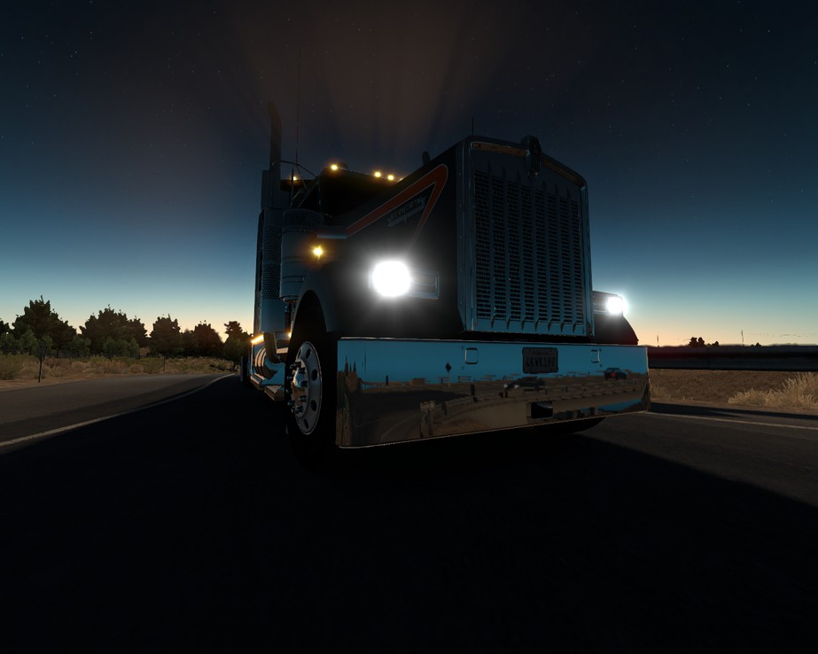 Image by Cosmictrucker