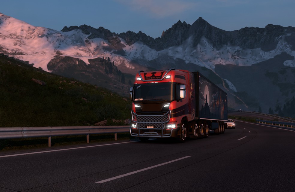 Image by AlucardTurismo