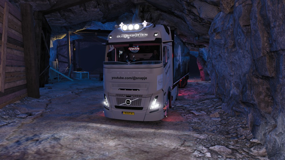 Image by Trucker_Wouter