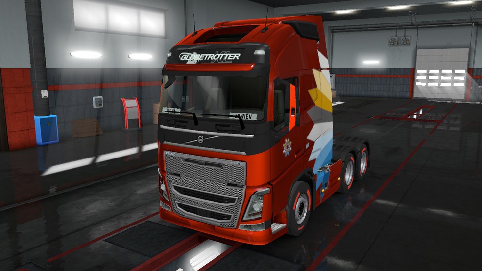 Image by licotransport