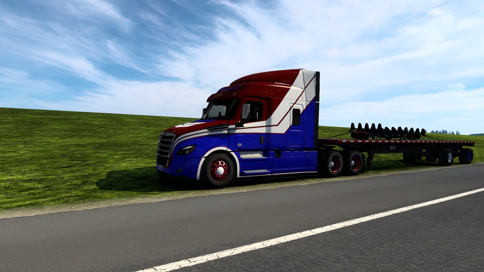 World of Trucks | User Gallery