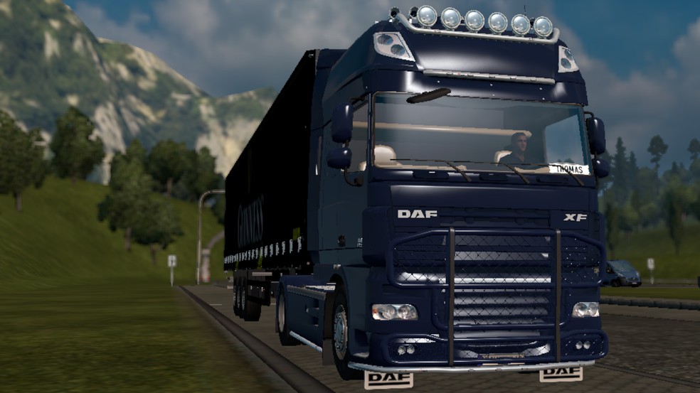 Image by VolvoAfrica