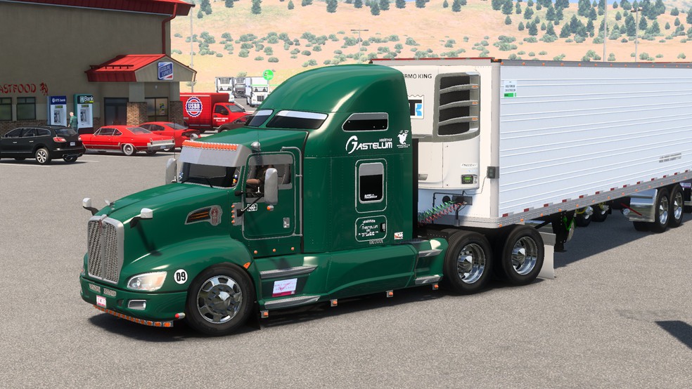 Image by LM_TRUCKING048