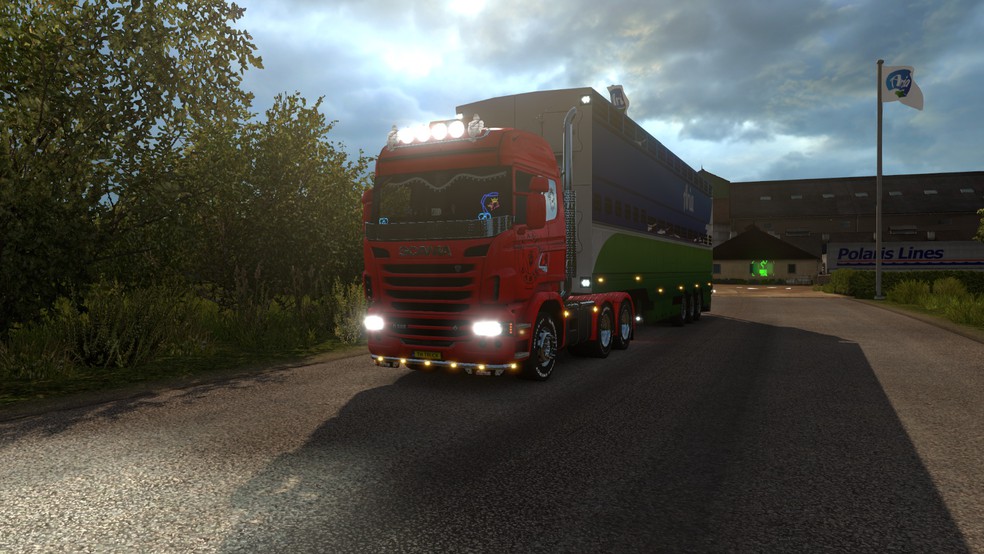 Image by thegamingtruck