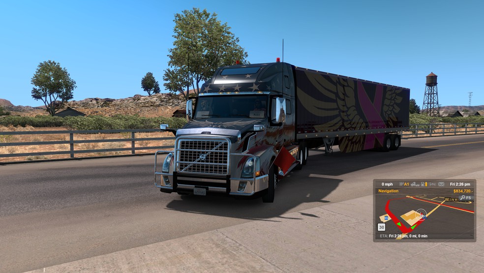 Image by TruckingJay