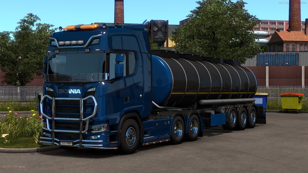 Image by MysteriousCZE