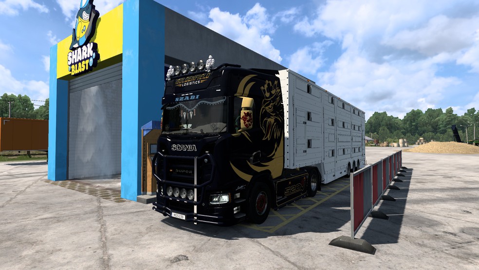 Image by TRUCKERSZABI33