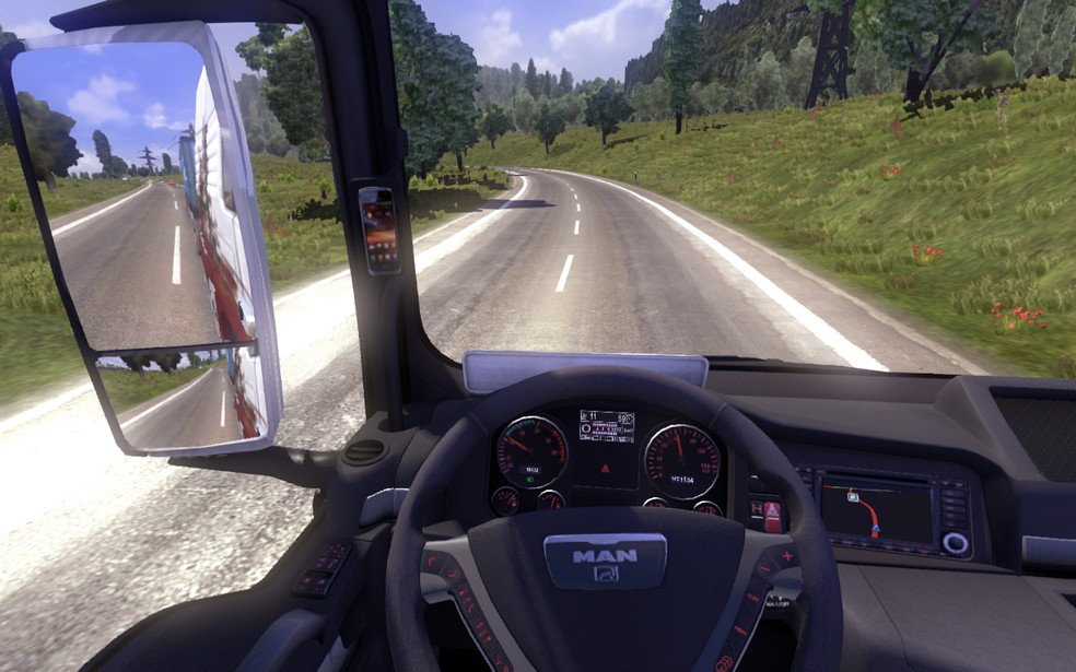 Image by trucker8