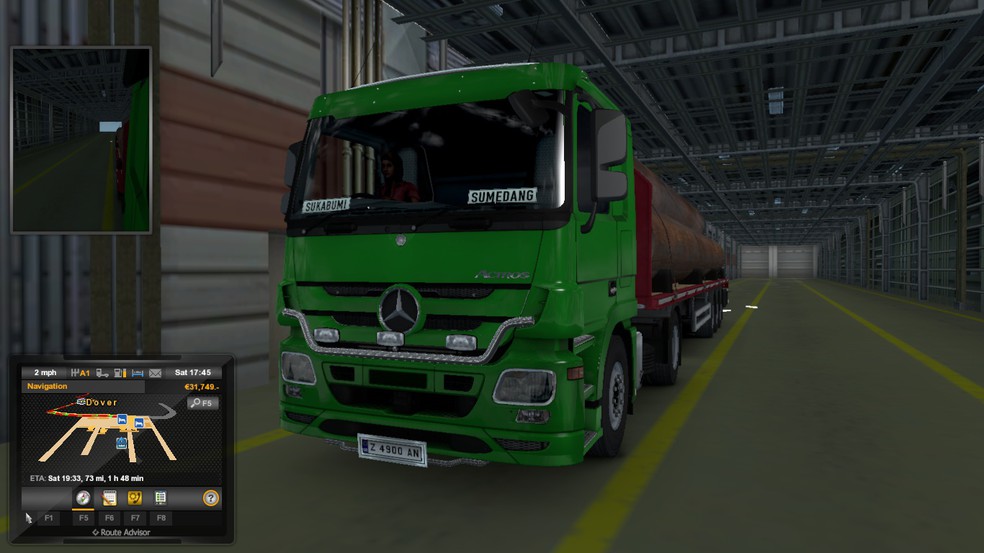 Image by IRFANTRANSPORT