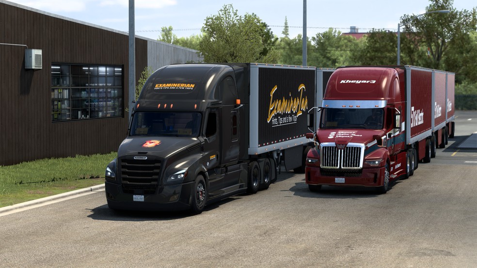 Image by ExaminerIan