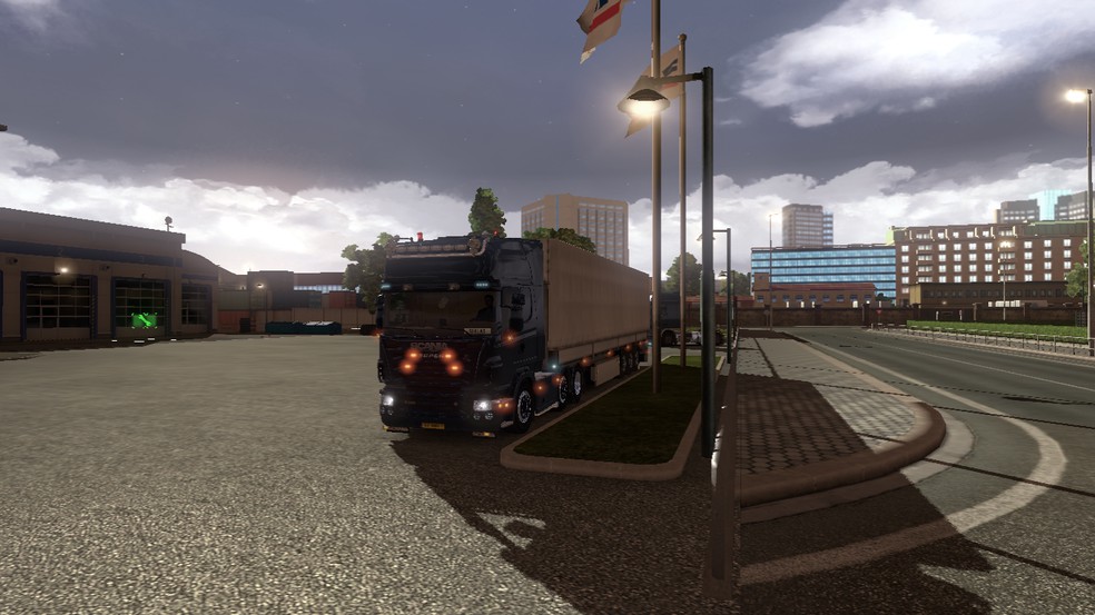 Image by Trucker456