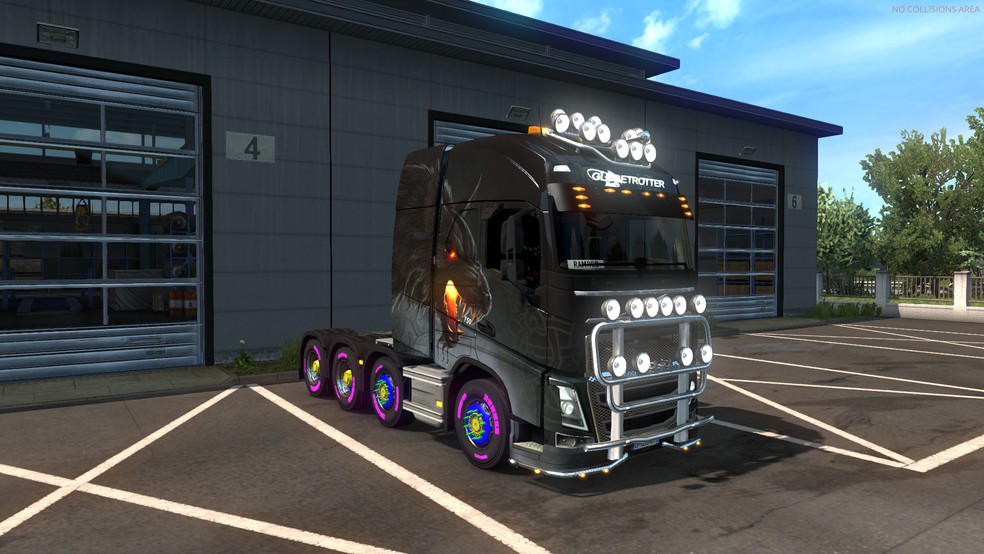 Image by Hanks3Trucking