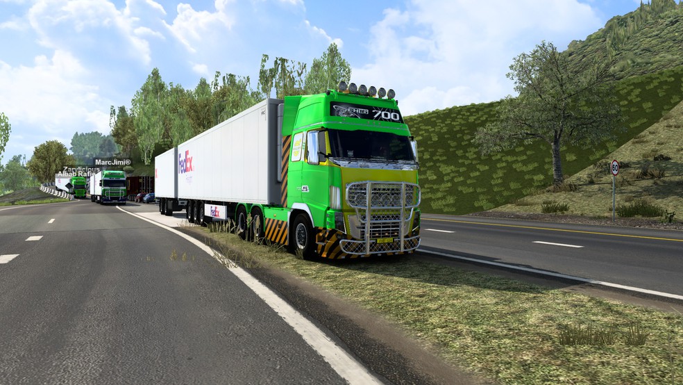 Image by ZULIS_TRUCK