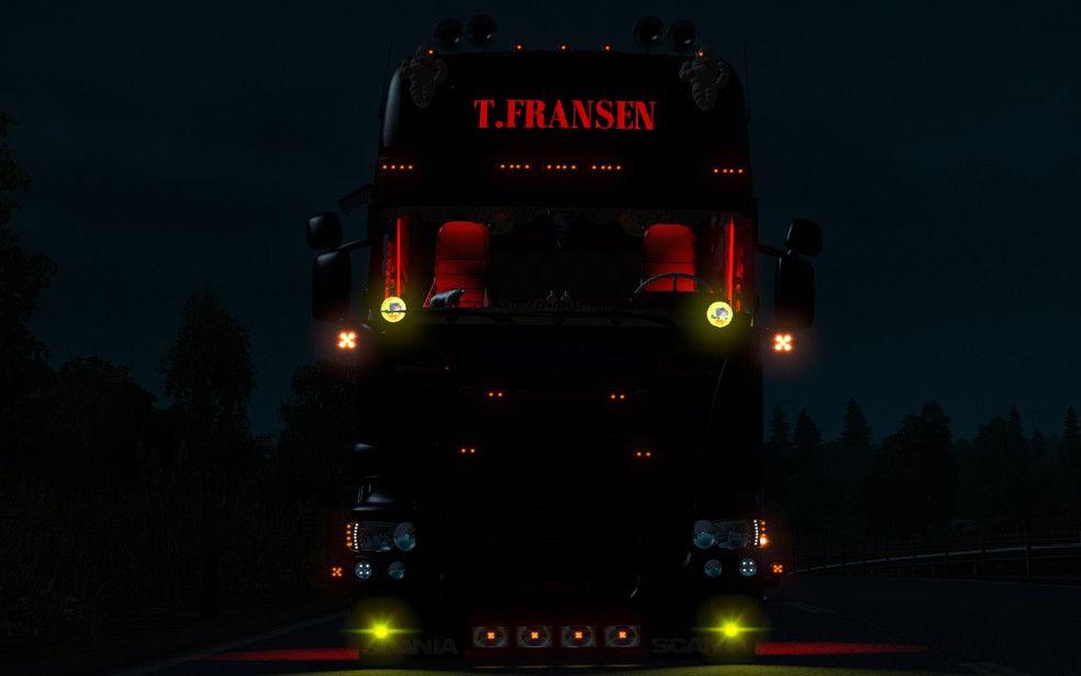 Image by ScaniaHeartBeat