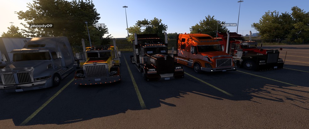 Image by ridingertrucking