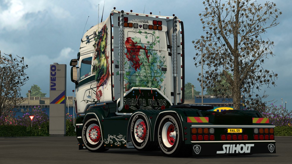 Image by AmericanGamer