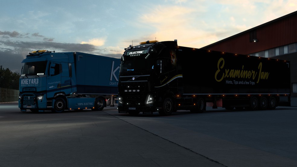 Image by ExaminerIan