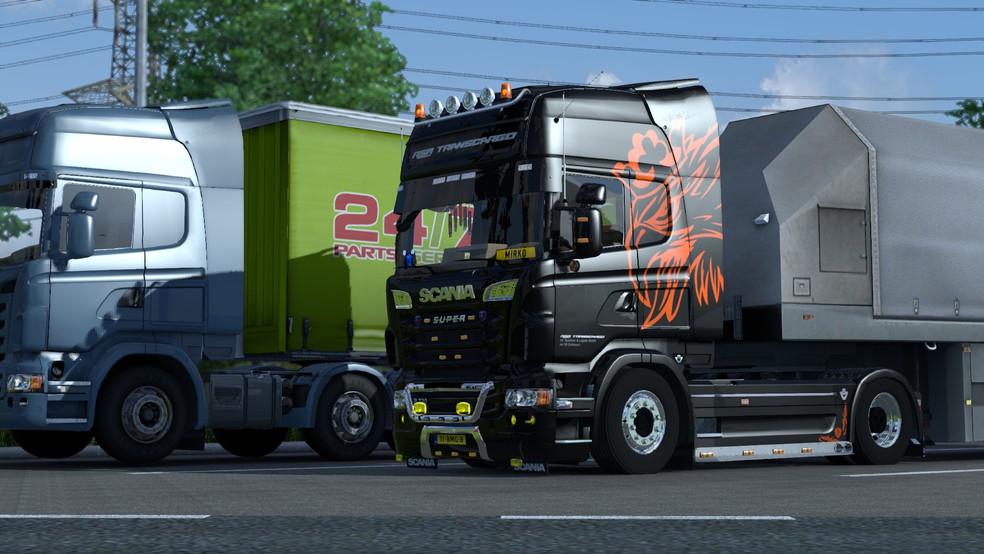 Image by MiloshBlack