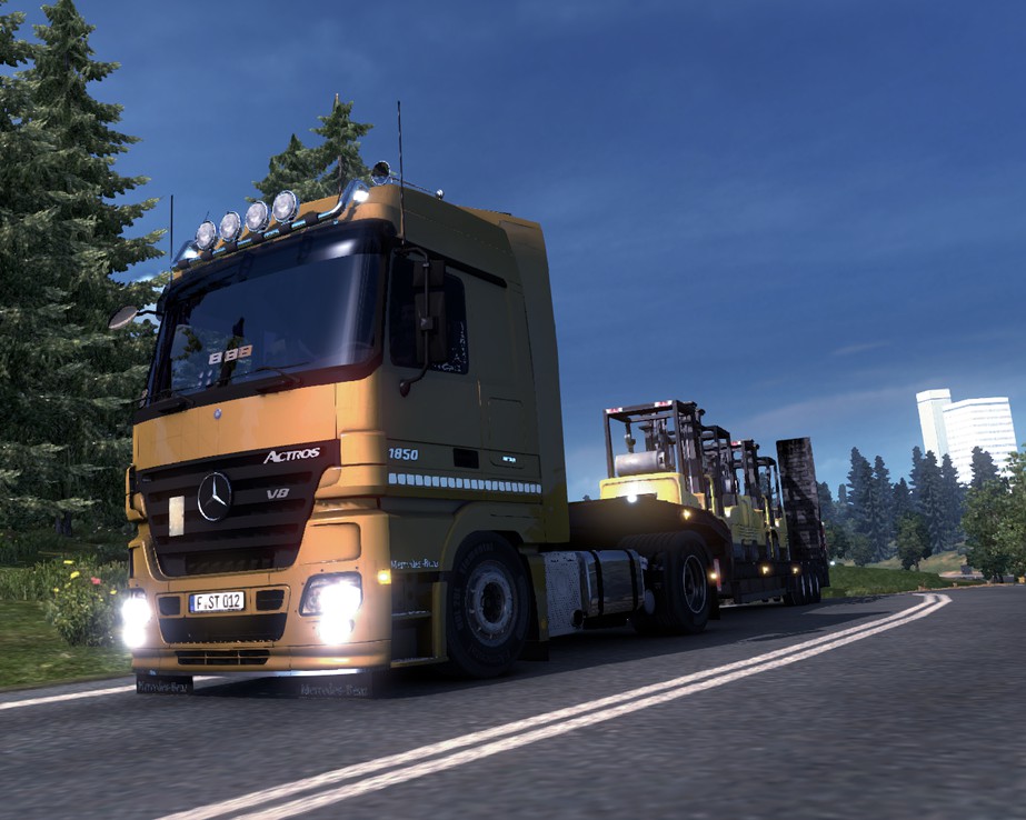 Image by Cosmictrucker