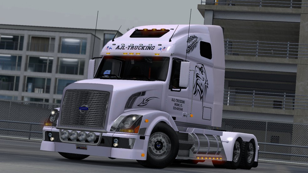 Image by AJL_Trucking