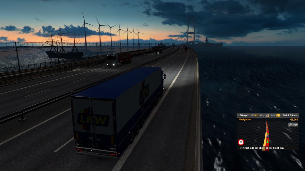 Image by MadCowTransport