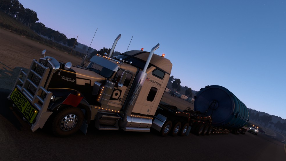 Image by TruckerLoli